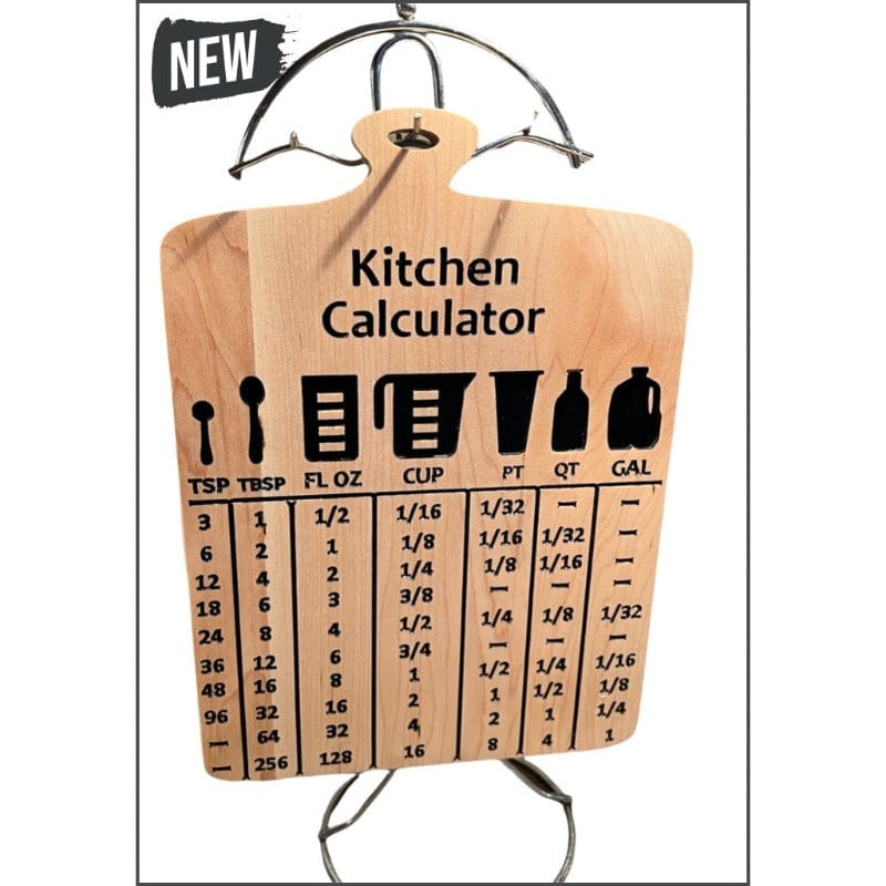 kitchen calculator