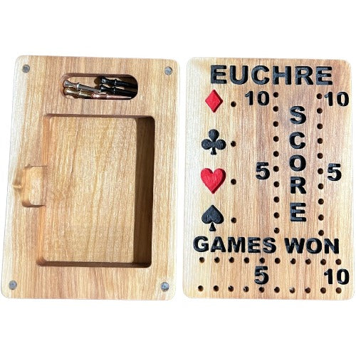 Euchre