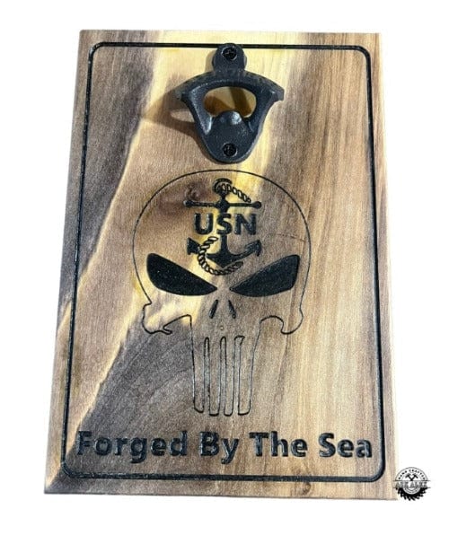 us navy bottle opener